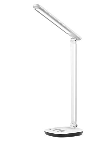 Preisvergleich Produktbild CML Home Exquisites Aussehen LED-Schreibtischlampe Augenschutz Middle School Studenten und Grundschüler Keine Stroboskop-Anti-Blu-ray Kinder Vision zu Schützen Stark und robust