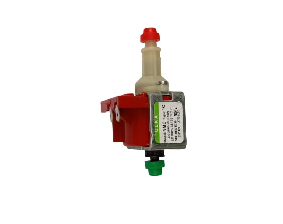 ULKA Solenoid Pump I NME 1 C (B07BNMCJHM) Amazon Price History, Amazon Price Tracker