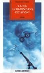 Y A T Il Un Raisin Dans Cet Avion?: Roman 2890374068 Book Cover