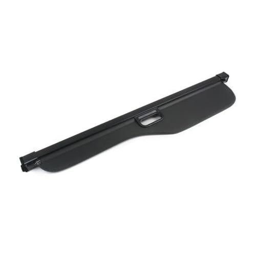 Cubierta de carga Land Rover Discovery LR3 LR4 para maletero trasero