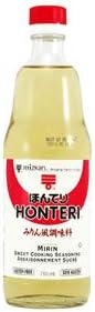 Mizkan Honteri Mirin Sweet Seasoning 24fl oz, pack of 1