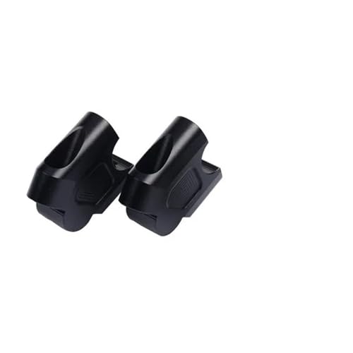Rehausseur de guidon VOGE 300 Rally accessoire moto support de serrage guidon