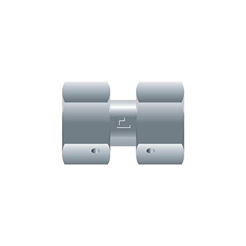 Double écrou GZ Cover