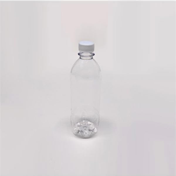500ml プラスチックペットボトル 楽天市場】角型 プラスチック ペットボトル 500mL 4本組