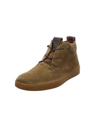 Think! Turna He. Lederfutter, Derby Hombre, Toffe Kombi 3000, 46 EU