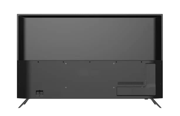 ONN 55-Inch Class 4K Smart LED TV (2160p) Resolution, 60 Hz Refresh Rate, DLED Display, VESA 400 x 200 mm, 100012586 (Renewed) - Image 5