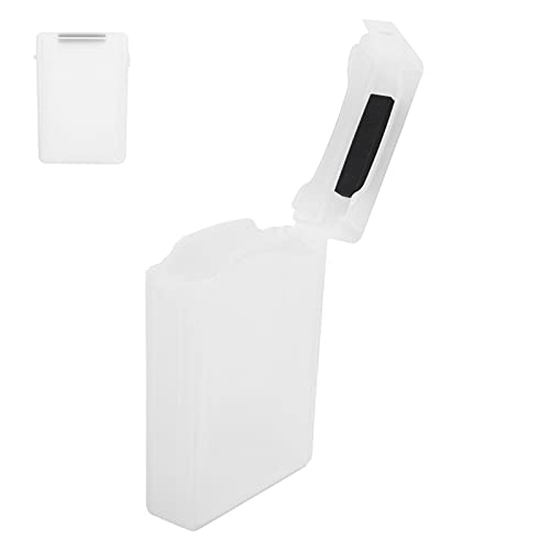 Caja Protectora para Disco Duro 3.5in ABS Transparente miniatura 3