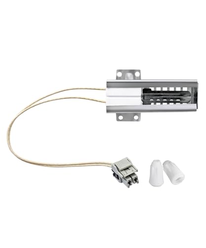 Image of WB13X24755 Gas Range Oven Igniter Fits For GE Oven /Stove /Range,Replaces 4379285,AP6031034, PS11762350,EAP11762350,41-227 Range Broil Igniter