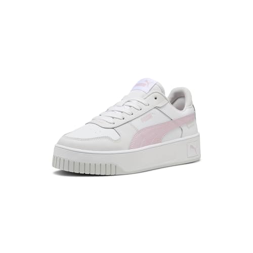 Image of Puma Womens Carina Street Sneaker
