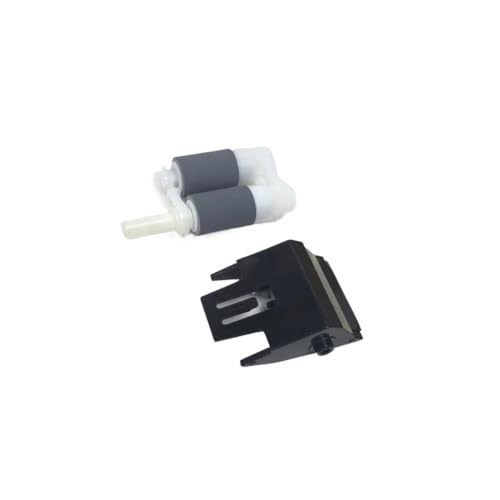 Rouleau de ramassage de rechange et kit d'alimentation papier LY1257001 pour Brother HL