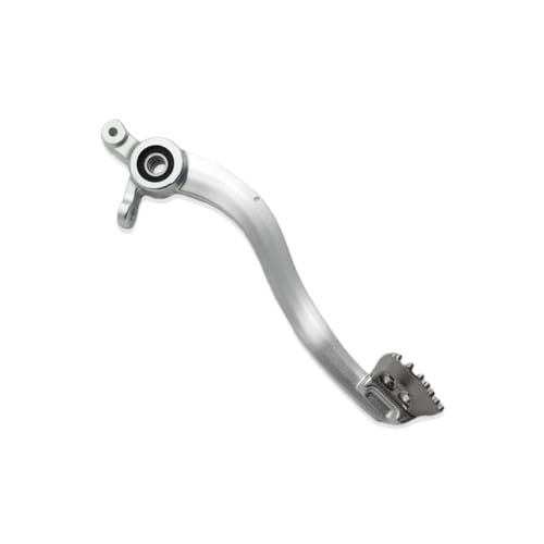 Brazo Forjado de Palanca de Freno Trasero para Moto 3