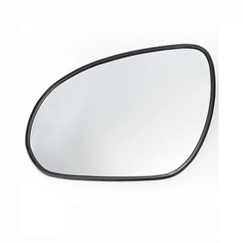 Verre de rétroviseur pour Hyundai Moinca 2008-2010 sans dégivrage gauche et droite