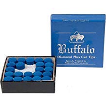 HR Group Buffalo Cue Tip-picture-21