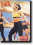 Cathe Friedrich's Cross Train Xpress (6 workouts on 2 DVDs)