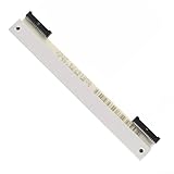 Impression claire à haute vitesse : cette tête d'impression maintient d'excellentes performances même avec des paramètres à grande vitesse, vos étiquettes sont produites rapidement sans sacrifier les détails.