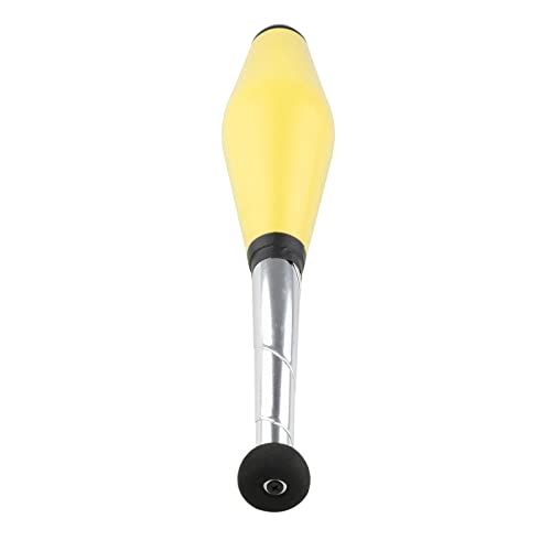 2 X Tacos de Malabarismo Bastões Alfinetes de de comédia Palhaço Iniciante