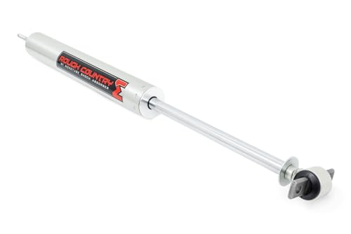 Rough Country Stock M1 Front Shocks for Chevy/GMC 1500/Classic 2WD - 770857_A by Rough Country - Used condition - Image 3