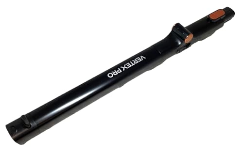 Shark Extension Wand Tube for IZ640H IZ641H IZ642H Vertex Pro Cordless Vacuum