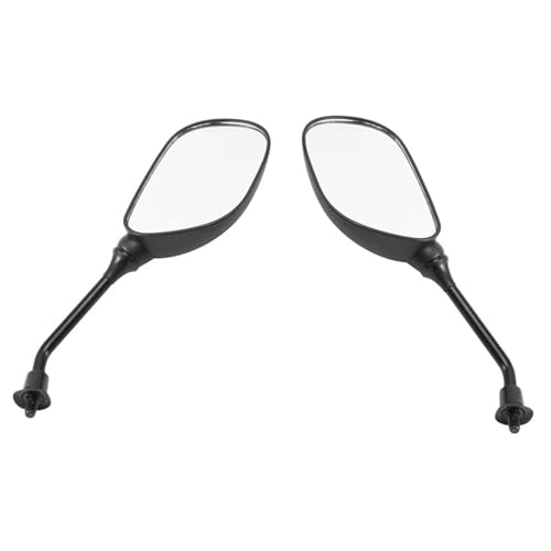 Espejo retrovisor moto DIO Z4 AF35 para circular seguro en ciudad