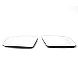 【Referencia de compatibilidad】Compatible con BMW Serie 5 E60 520d 520i 523li 525li 530li 2004 2005 2006 2007.
