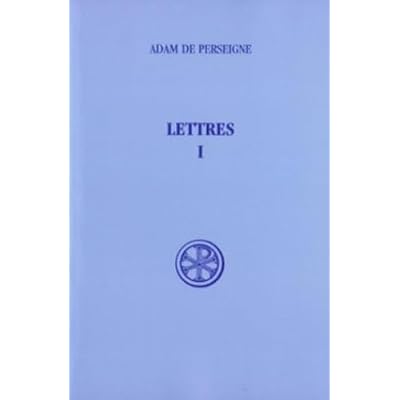 SC 66 LETTRES I