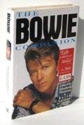 The Bowie Companion: Three Decades of Commentar... 0333572262 Book Cover