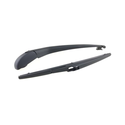 Brazo de limpiaparabrisas trasero Toyota Liva ideal para viajes familiares bajo lluvia prolongada 5