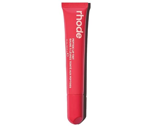 Rhode by Hailey Bieber Peptide Lip Tint Limited Edition (Guava Spritz, 10ml)