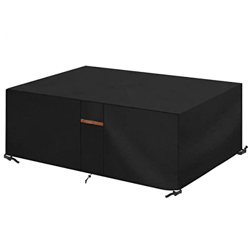 Fundas Impermeables Sofá Exterior [50 Dto] Precios plástico, aluminio