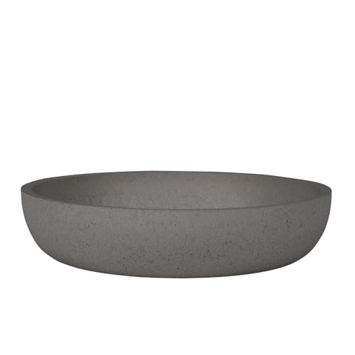 District 70 - Bamboo Cat Bowl - Grey - ø 12 cm (180ml)