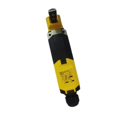Interrupteur de verrouillage de sécurité PSEN Me1M/1AS 570004 pour porte