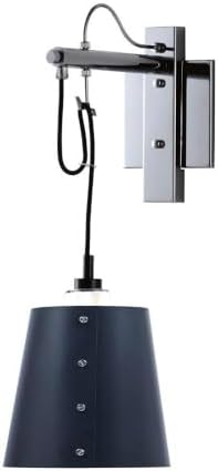 Maxim Swagger-One Light Wall Sconce-4.75 Inches Wide by 8.75 inches high