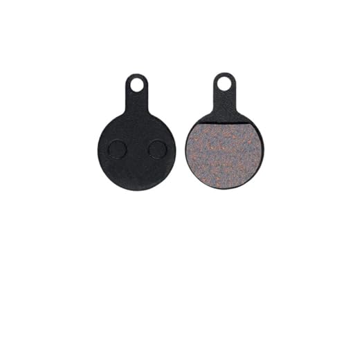 Pastillas de freno de disco hidráulico para bicicleta B01s, piezas de bicicleta de ciclismo, pastillas de freno semimetálicas (TP-07C)