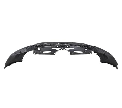 Image of FitParts Compatible with Mazda 3 2019-2025 Front Bumper Cover