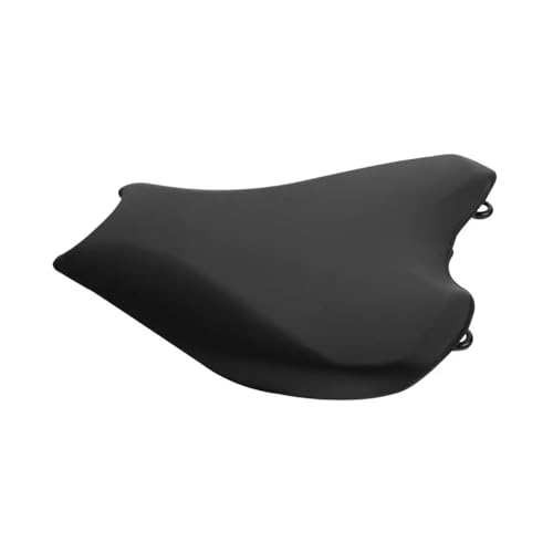Cojín de pasajero trasero para CBR1000RR 2017-2019 en color negro 6