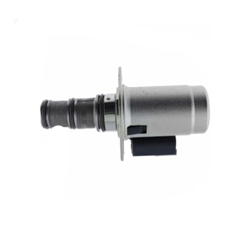 Électrovanne 25-MM3127 anti-fuite pour résoudre les pannes de pression - 3
