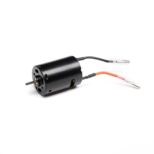 Losi 28T 380 Sized Brushed Motor GROM LOS-1907