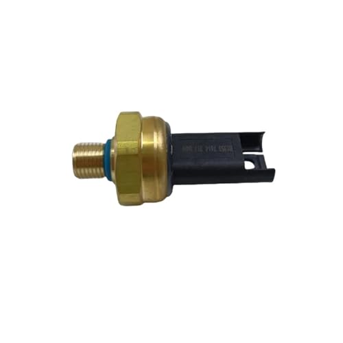 Capteur de pression d'huile N43 pour E87 E90 F10 pièce auto OEM 13537614317