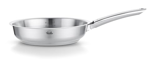 Fissler Pure Collection Sartén de 24 cm