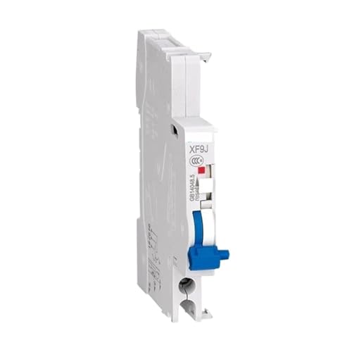 Sous-tension OVT-1 et accessoires XF9 pour éviter les pannes électriques