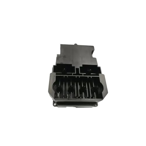Tête d'impression TX800 F192040 : réparez les lignes blanches sur A800