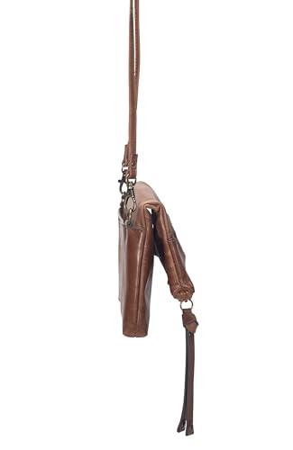 Frye Women's Melissa Crossbody Clutch3