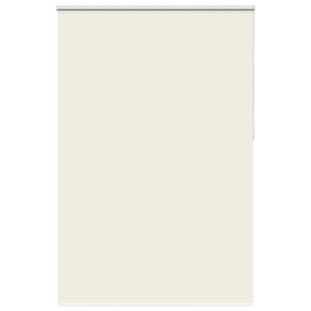 vidaXL Rolgordijn verduisterend 160x210 cm stofbreedte 156,6 cm