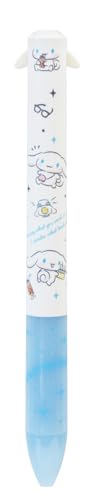 Mimi Pen Cinnamoroll 2 stylo bille bicolore Sanrio Sakamoto 24515601
