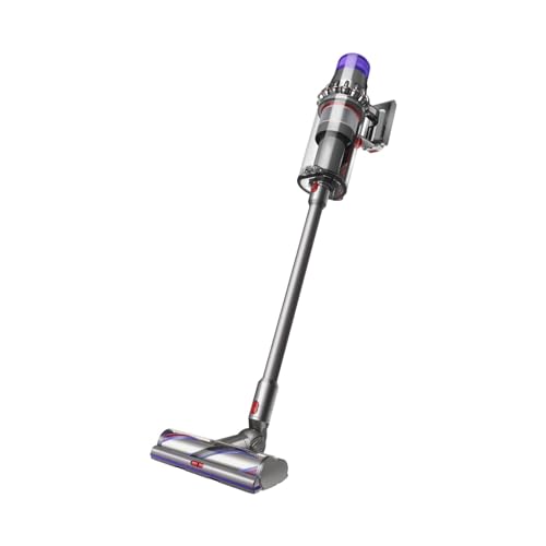 Dyson Outsize Plus Cordless Vacuum | Nickel | SV29