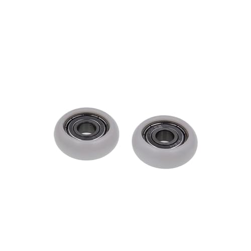Roulement à revêtement plastique Arc BSR60830-11 pour supprimer les bruits de friction
