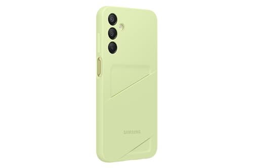 SAMSUNG A25 5G Card Slot Cover, COVER per Samsung Galaxy ,Lime - 2