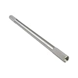 IEEDFJKK La herramienta de purga de horquillas metal revoluciona el mantenimiento las horquillas con una capacidad purga aire rápida y fácil que es fuerte y resistente al desgaste para un