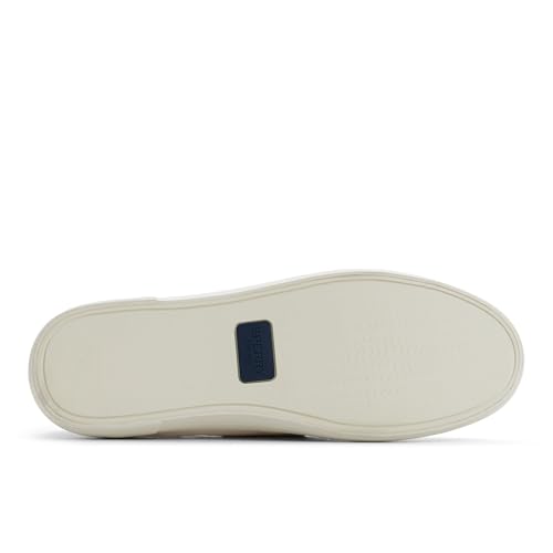 Image of Sperry Womens Venice Canvas Boat Shoe