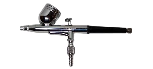 Image of Compressor King 3Hp 50L Lubricated Air Compressor With 100% Copper Winding (WITH PEN GUN AND PU PIPE + FITTINGS)